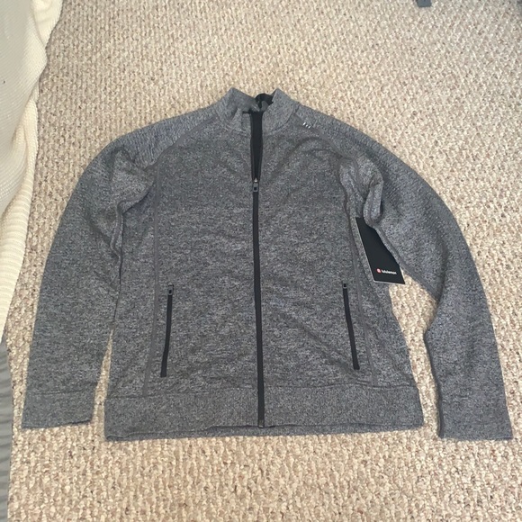 Lululemon Jacket - Picture 1 of 6